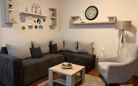 Centro Palace Apartmani